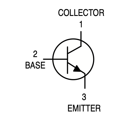 BC547 C